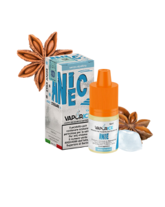 VAPORART - LIQUIDO 10ML NICSALT VAPORICE ANICE