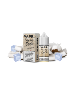 VAPR - FREEZY COCO - MINI SHOT 10+10