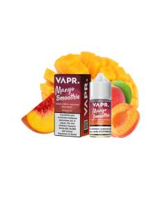 VAPR - MANGO SMOOTHIE - MINI SHOT 10+10