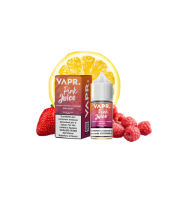 VAPR - PINK JUICE - MINI SHOT 10+10