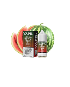VAPR - WELON LUSH - MINI SHOT 10+10