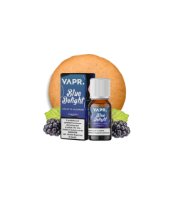 VAPR - BLUE DELIGHT - AROMA CONCENTRATO 10ML