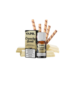 VAPR - CRUNCHY BOMB - AROMA CONCENTRATO 10ML