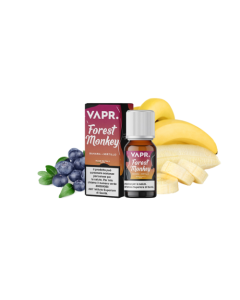 VAPR - FOREST MONKEY - AROMA CONCENTRATO 10ML