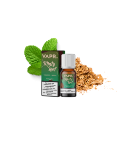 VAPR - MINTY LEAF - AROMA CONCENTRATO 10ML