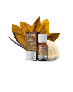 VAPR - NILLA LEAF - AROMA CONCENTRATO 10ML