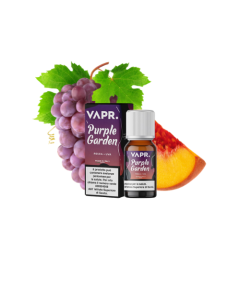 VAPR - PURPLE GARDEN - AROMA CONCENTRATO 10ML