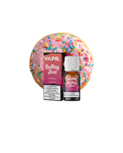 VAPR - ROLLING DON - AROMA CONCENTRATO 10ML