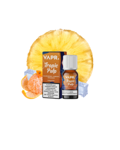 VAPR - TROPIC PULP - AROMA CONCENTRATO 10ML
