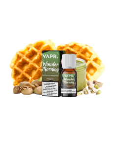 VAPR - WONDER MORNING - AROMA CONCENTRATO 10ML