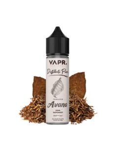 VAPR - AVANA - SHOT SERIES 20ML