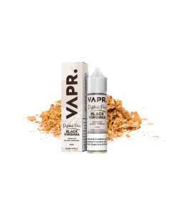 VAPR - DISTILLATI PURI BLACK VIRGINIA 60ML