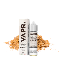 VAPR - BURLEY - SHOT SERIES 20ML