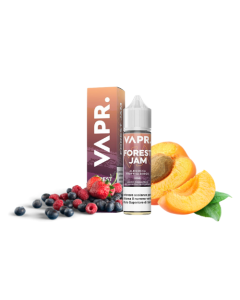 VAPR - FOREST JAM 60ML