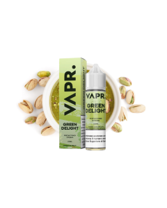 VAPR - GREEN DELIGHT 60ML