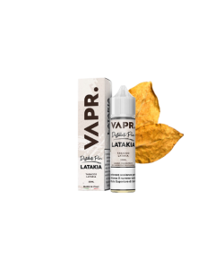 VAPR - DISTILLATI PURI LATAKIA 60ML