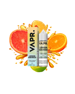 VAPR - LEMON SQUEEZE 60ML