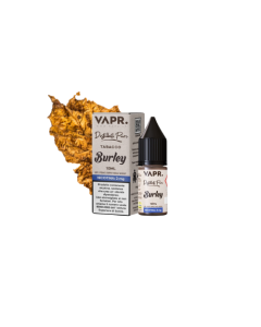 VAPR - LIQUIDO 10ML BURLEY