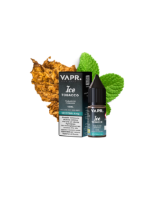 VAPR - LIQUIDO 10ML ICE TOBACCO