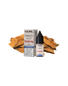 VAPR - LIQUIDO 10ML KENTUCKY