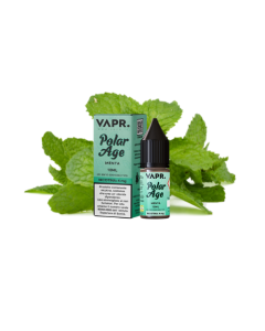 VAPR - LIQUIDO 10ML POLAR AGE