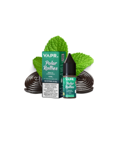 VAPR - LIQUIDO 10ML POLAR ROLLIES