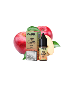 VAPR - LIQUIDO 10ML FIJI SMITH