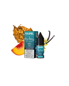 VAPR - LIQUIDO 10ML THE KEY