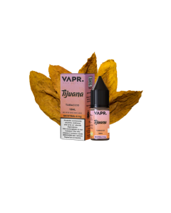 VAPR - LIQUIDO 10ML TIJUANA