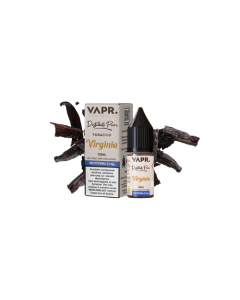 VAPR - LIQUIDO 10ML VIRGINIA