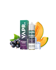 VAPR - MONKEY JUICE 60ML
