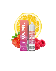 VAPR - PINK JUICE 60ML