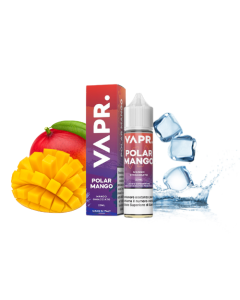 VAPR - POLAR MANGO 60ML