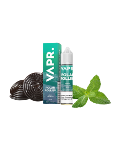 VAPR - POLAR ROLLIES 60ML