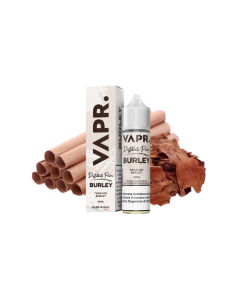 VAPR - DISTILLATI PURI TABACCO BURLEY 60ML