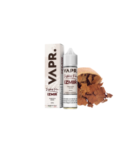 VAPR - DISTILLATI PURI TABACCO IZMIR 60ML