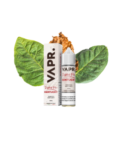 VAPR - DISTILLATI PURI TABACCO KENTUCKY 60ML
