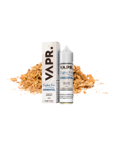 VAPR - ORIENTAL - SHOT SERIES 20ML