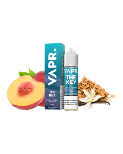 VAPR - THE KEY BY KALI VAPES 60ML