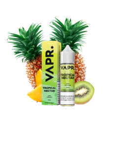 VAPR - TROPICAL NECTAR 60ML