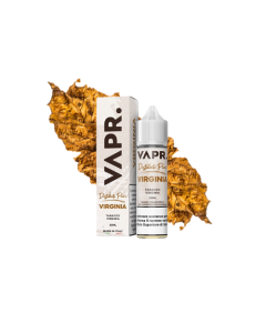 VAPR - DISTILLATI PURI VIRGINIA 60ML