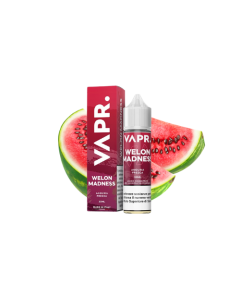 VAPR - WELON MADNESS 60ML