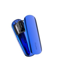 VAPTIO - KIT SLEEK 400MAH BLUE