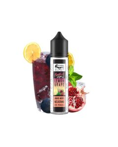 VAPURÌ - LEMON GRAPE - AROMA SHOT SERIES 20ML