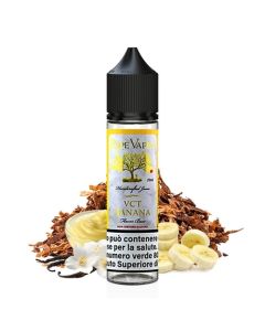 RIPE VAPES - VCT BANANA 60ML