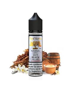 RIPE VAPES - VCT BLACK 60ML