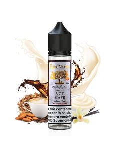 RIPE VAPES - VCT CAFE' 60ML