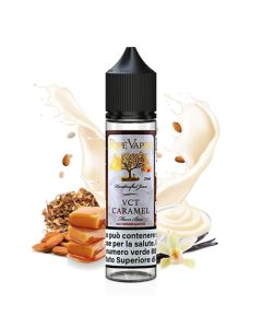 RIPE VAPES - VCT CARAMEL 60ML
