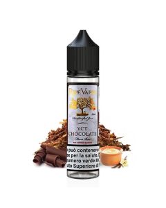 RIPE VAPES - VCT CHOCOLATE 60ML