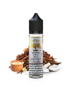 RIPE VAPES - VCT COCONUT 60ML